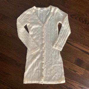 Charlotte Russe Sweater